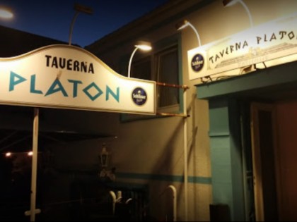 Foto: Taverna Platon