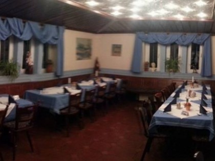 Foto: Taverna Platon