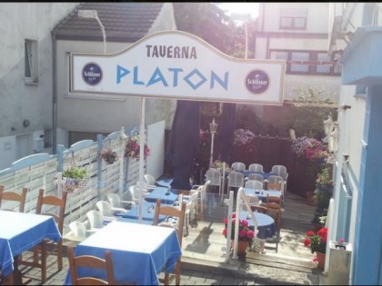 Foto: Taverna Platon