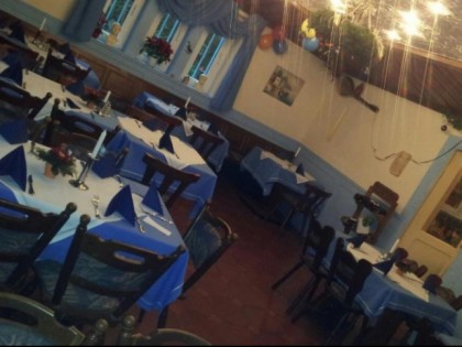 Foto: Taverna Platon