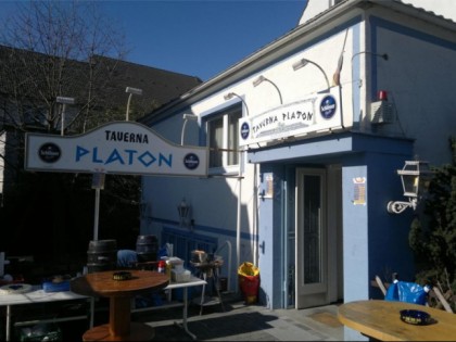 Foto: Taverna Platon